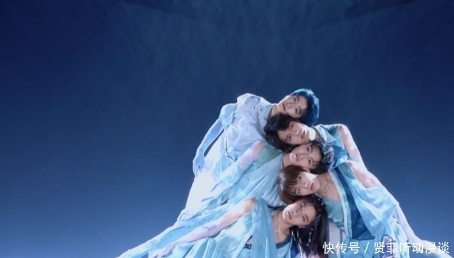 队长 INTO1队长非刘宇不可?看齐R1SE周震南,几方面看出他当之无愧