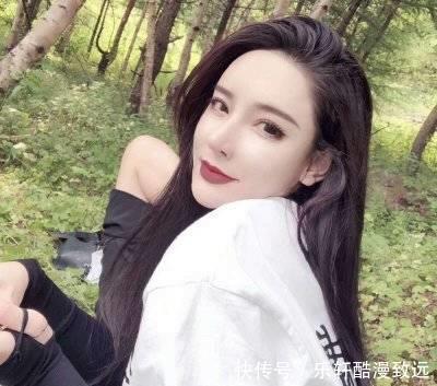 漂亮|女生养成这三个习惯,时间久了变漂亮。