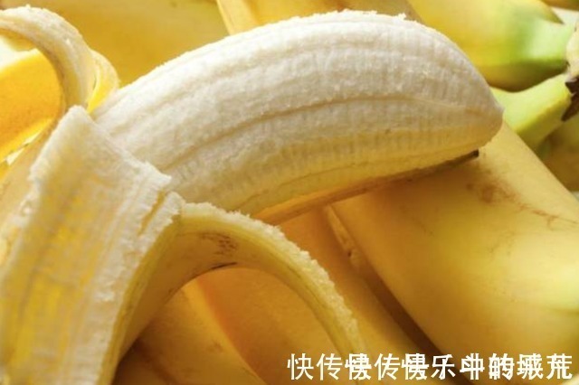 养肝|吃香蕉到底是养肝还是伤肝?2物建议少吃,或可养肝