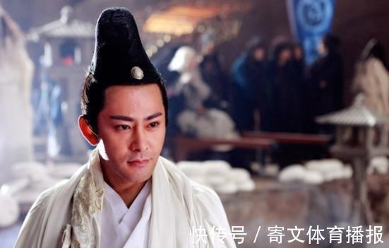 慕容$天龙八部:“北乔峰,南慕容”,其实还有下半句,很不简单