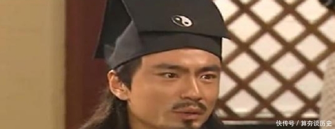 李治|武则天将徐世勣掘墓砍棺,却发现墓中只有十个木头人,笑骂老滑头