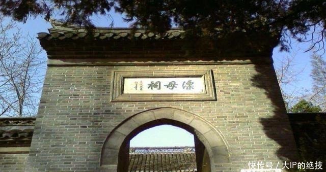 漂母|文采飞扬的4副对联,让人一见倾心,反复回味也不腻