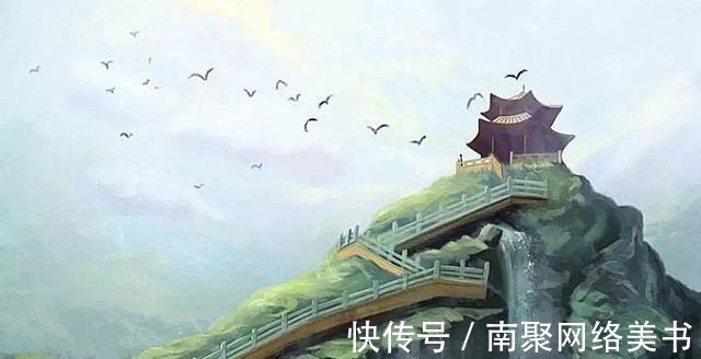 人生&王国维说的“人生三层境界”,小时候以为是笑话,如今再读已泪目