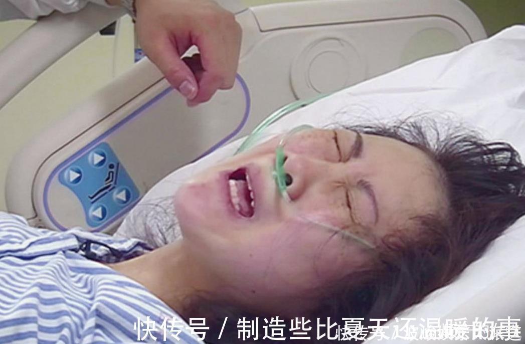 女性|“顺产再好，我也不选”，为何坚持剖腹产，原因只有过来人才懂
