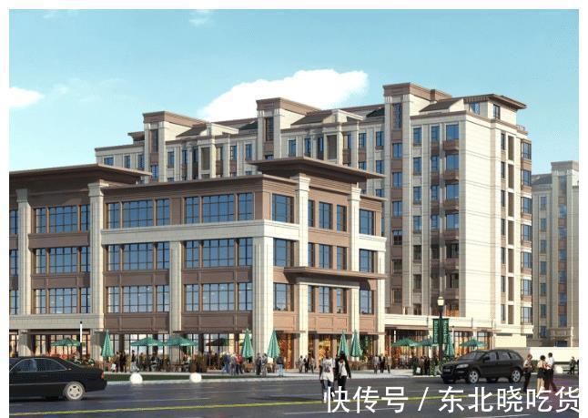 小城市|保持稳定的涨幅,才是楼市最好状态