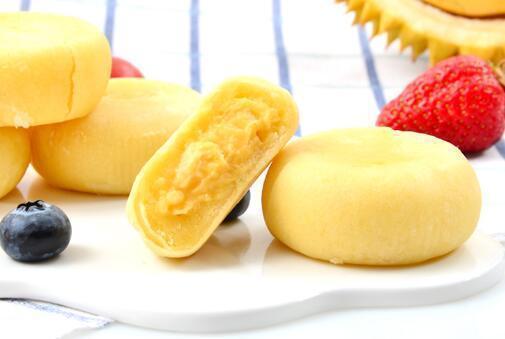 3款“零差评”糕点，若经济允许建议成箱买，好吃到停不下来