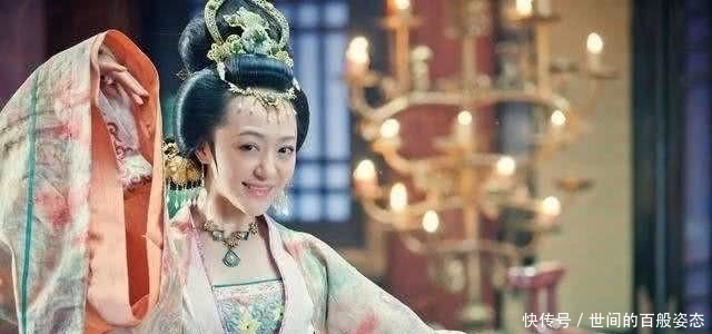 对待|赵匡义取代赵匡胤成为皇帝后,他是如何对待24岁的漂亮皇嫂的?