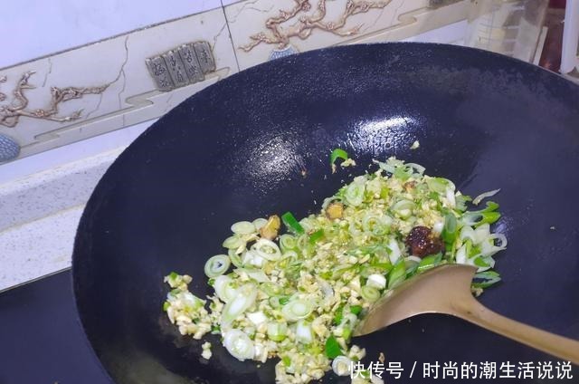 炒花蛤,千万别直接下锅,少了这1步,难怪花蛤不开口腥味重!