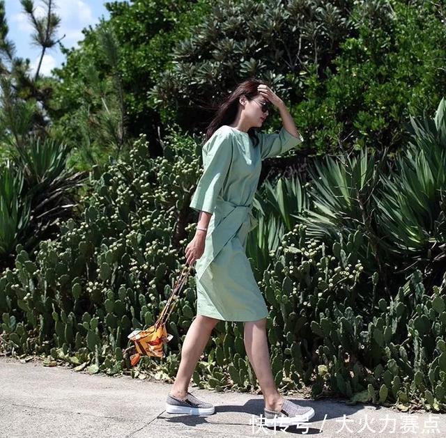 下周穿什么,想穿出30岁女人的优雅,这些气质搭配,你该看看