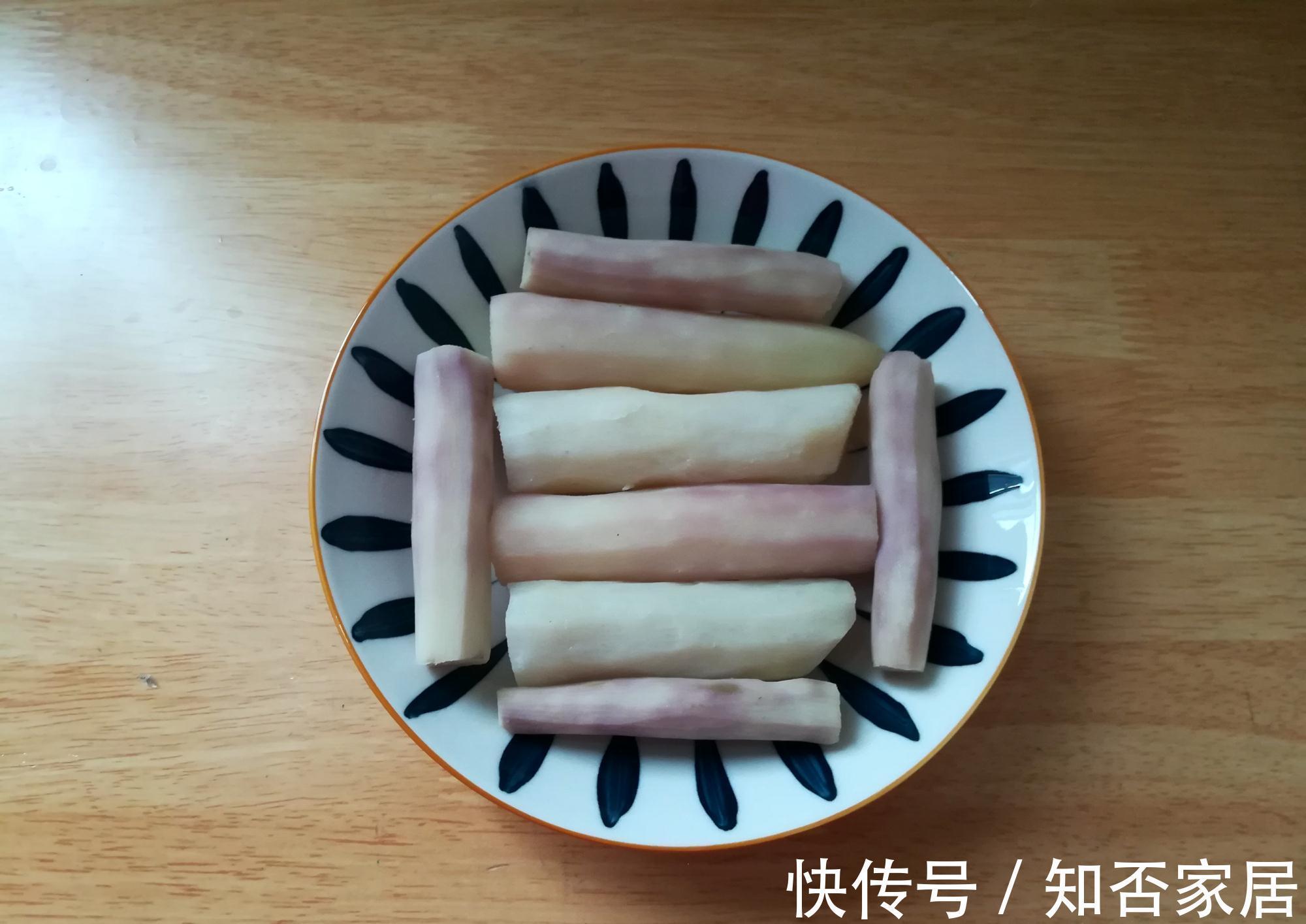 龙宝|寒露，吃鱼吃肉不如吃它，含有16种氨基酸，5元1斤，老人孩子多吃