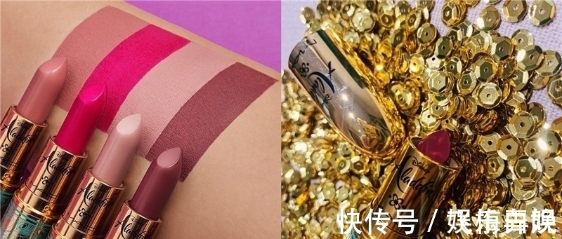 盘点 所谓联名彩妆，就是强强联合一起抢钱，彩妆限量盘点快来抱住