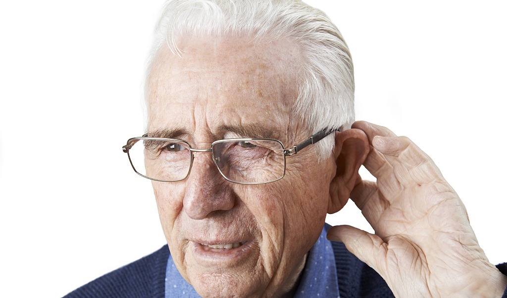 耳鸣|一剂“耳聋汤”,只用6味药多年的耳聋好了,耳鸣也不见了