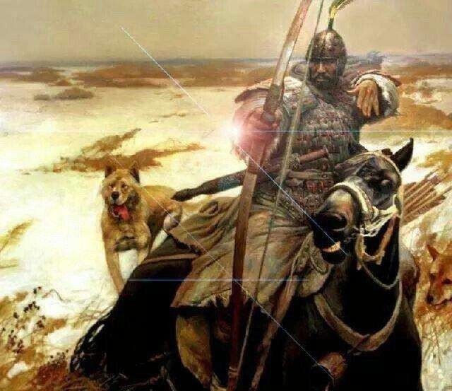 本事|让南方血流成河的胡人,他究竟有何本事?