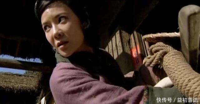 李逵!梁山108好汉之中,最为心狠手辣的五人排名,第一名毫无争议