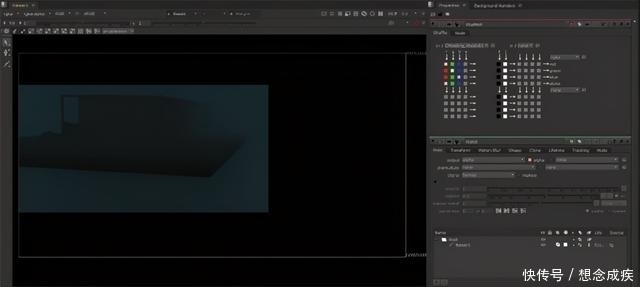 元素|国外超写实表现师,三个月构思海洋之屋,荣获1万美元