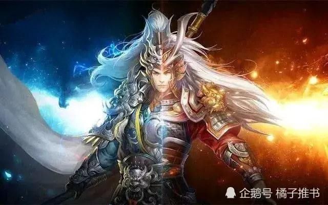 神印王座#唐家三少笔下三部被书名耽误的经典小说,你都有看过吗