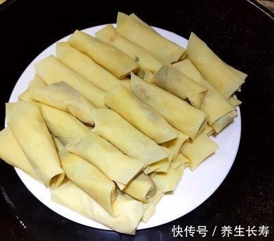 大厨教我的自制面结的做法,果然好吃到没朋友!