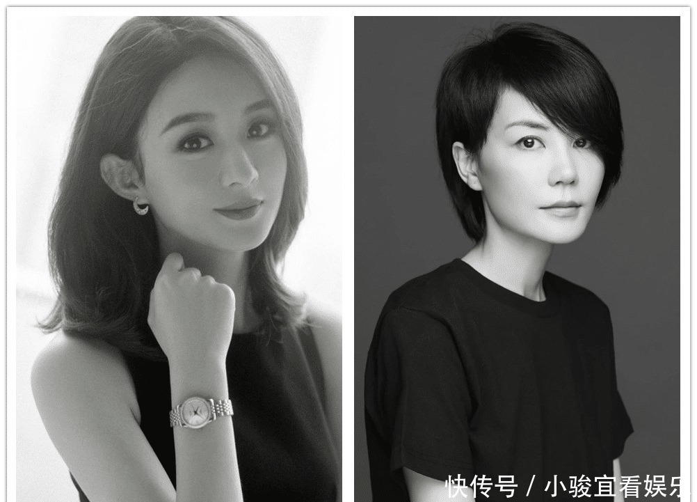 色彩|面相偏年轻的女性穿什么色彩好看？怎样穿出你的个性来？