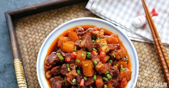 分享六道家常菜做法,有荤有素,开胃下饭,学会后再也不用点外卖!