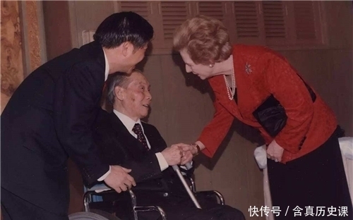 入缅作战|这位中国将军在美隐居50年，身份揭露后引撒切尔夫人拜见，他是谁