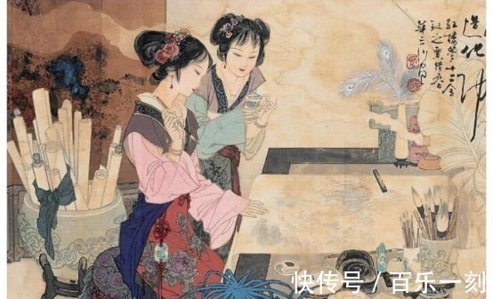 刘月娥@宰相之女对联招亲,下联无人能对,一乞丐说出下联后才女高兴下嫁!