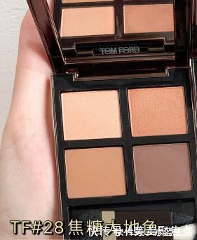 眼影|13盘大地色眼影盘合集!万能深邃消肿眼影,肿眼泡和新手也友好