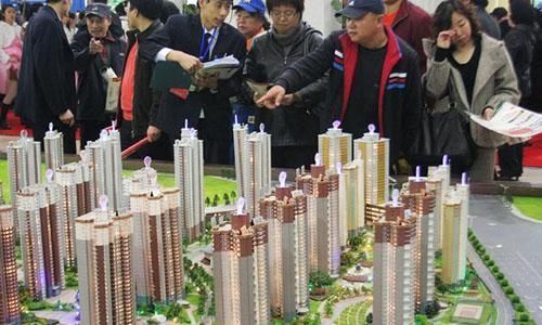 购买力|买房该选哪些城市，14座“深度套牢型”城市，购房时多留意