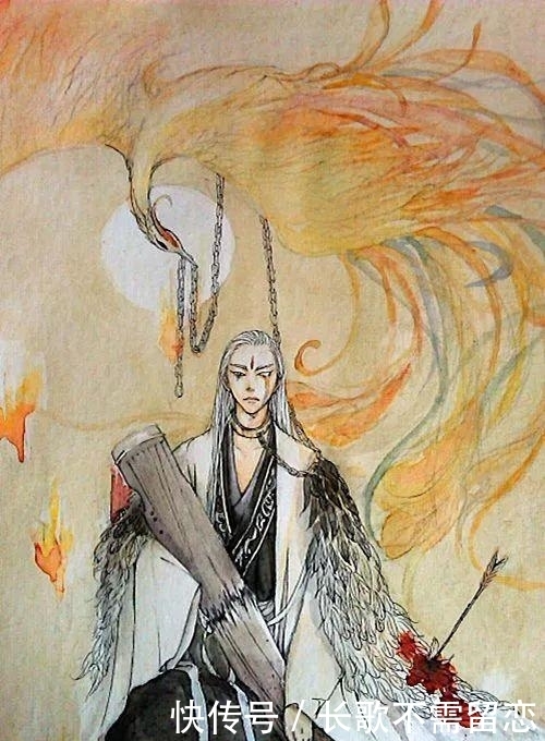 实用技术流!古人如何骂人?骂得高级、委婉、又有深度