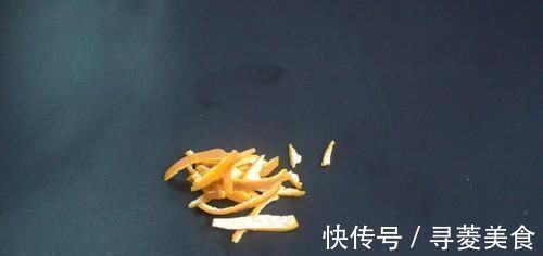 白醋|你家里有吃剩的橘子皮吗 这个用途太聪明了, 看完赶紧告诉家里人