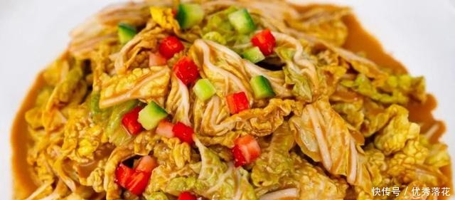 最接地气的宫廷菜,两步搞定,乾隆吃了都连连称赞