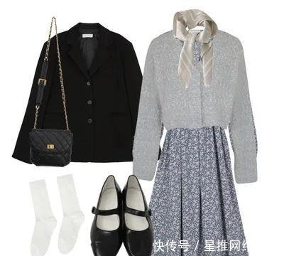 春季“外套”穿搭合集,谁穿都时髦!