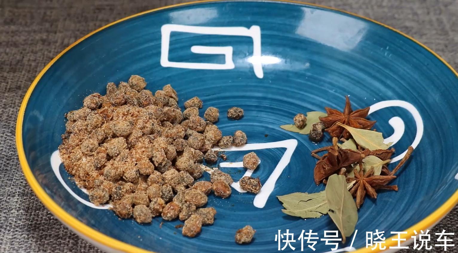 酱油吃完别买了，教你在家做，无添加剂，3块钱做一罐吃半年