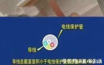 改造|水电改造17条施工准则，工人要是装错一个，一分钱工资都别给