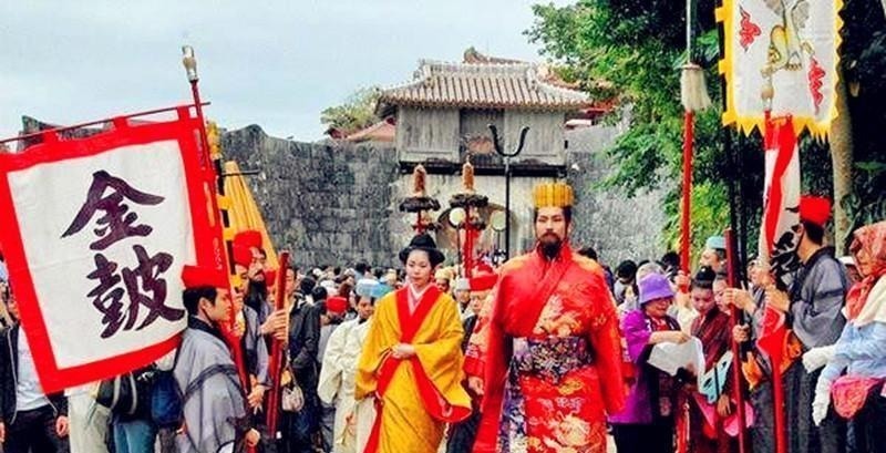 明朝灭亡后, 有一小国却依旧念念不忘, 更有