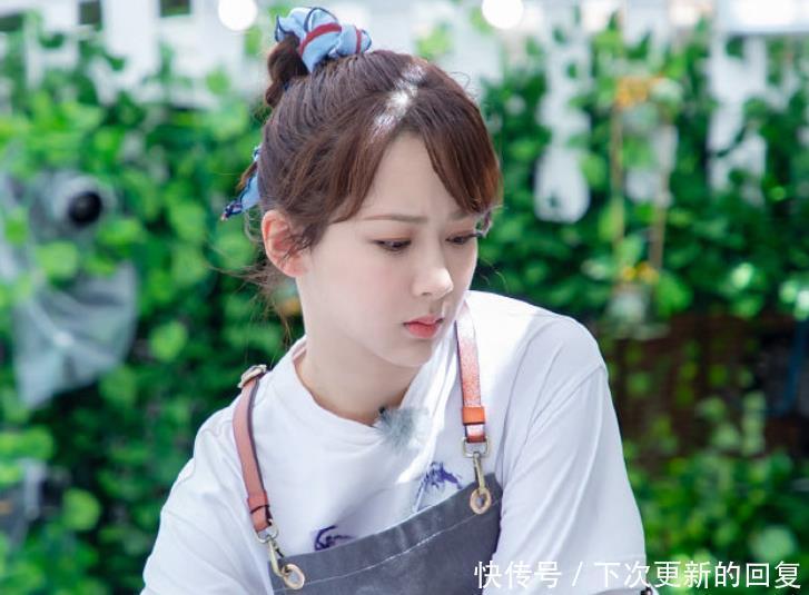 《中餐厅》收官两年后,杨紫新综被曝将袭,看清搭档阵容不淡定了