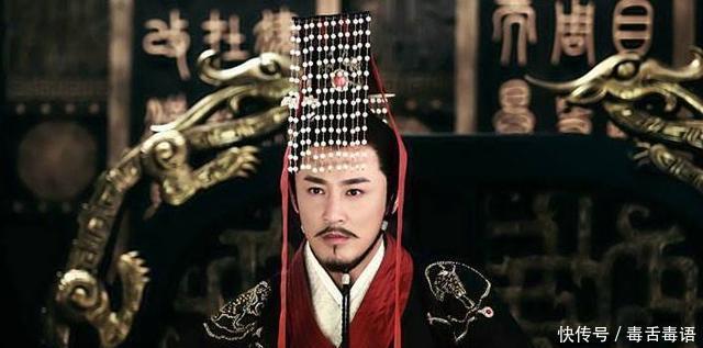 这件|汉景帝为何不愿意把皇位传给亲弟弟,只因为刘武做了这件事