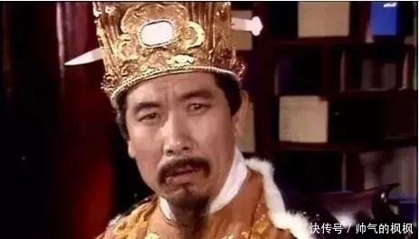 得救|西游记胆最肥的凡人, 拒绝成佛, 绑架文殊菩萨, 老君还得救他!