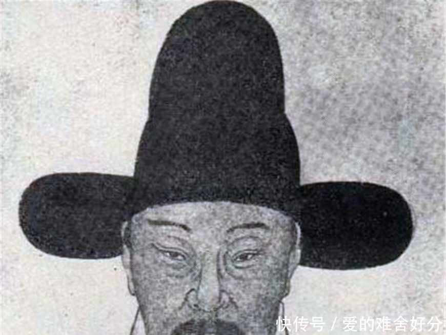 明朝|明朝大才子含冤被腰斩后,忍痛用手艰难写下3个字!