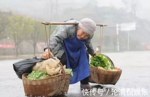 腰背部|此处越“短”人越老,此处越“软”越长寿,30岁以后就要开始注意