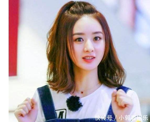 s卷|一剪就上瘾的的短卷发，5款真的比较显年轻，看了一眼就像好喜欢