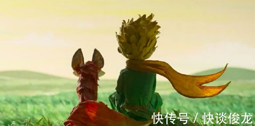 小孩们|年少不懂《小王子》,读懂已是泪千行,致敬逝去80后童年