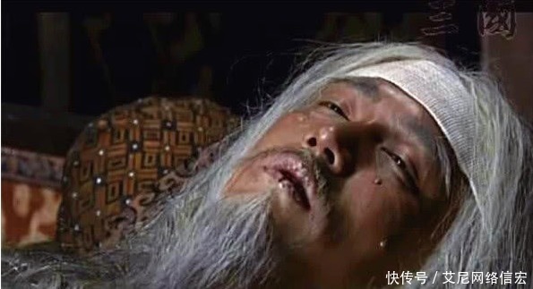 可惜|诸葛亮死前留了6个字给阿斗，能够保住蜀汉，可惜被刘禅给记反了