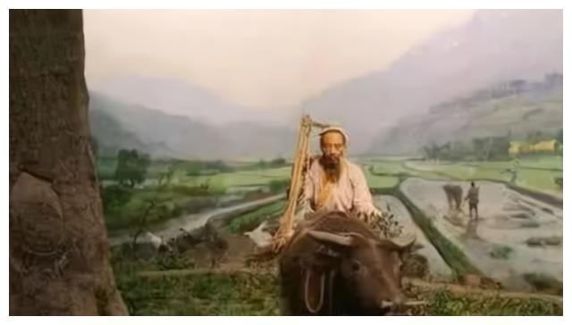 孟子$古代穷人吃什么?菜单放到如今,你可能一口也不愿吃