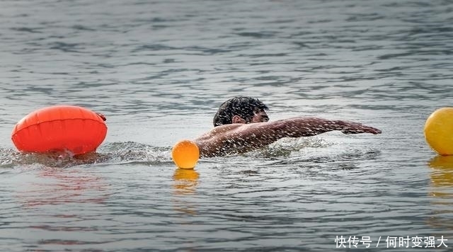 四川达州：冬至节蓬安三汇渠城三地游友联谊 挑战自我畅游渠江！