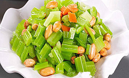 此菜被稱為“洗腸高手”，拉出當(dāng)天宿便，體重變?yōu)?位數(shù)