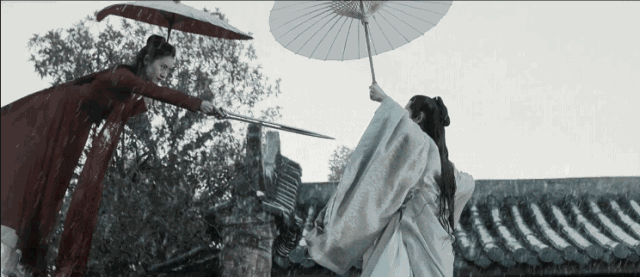 动作导演|被疯狂吐槽的“打戏注水”,怎么破?