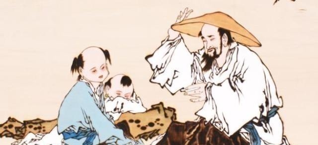 大器#老祖宗说身上有这种特征的人,往往能成大器,不要小瞧