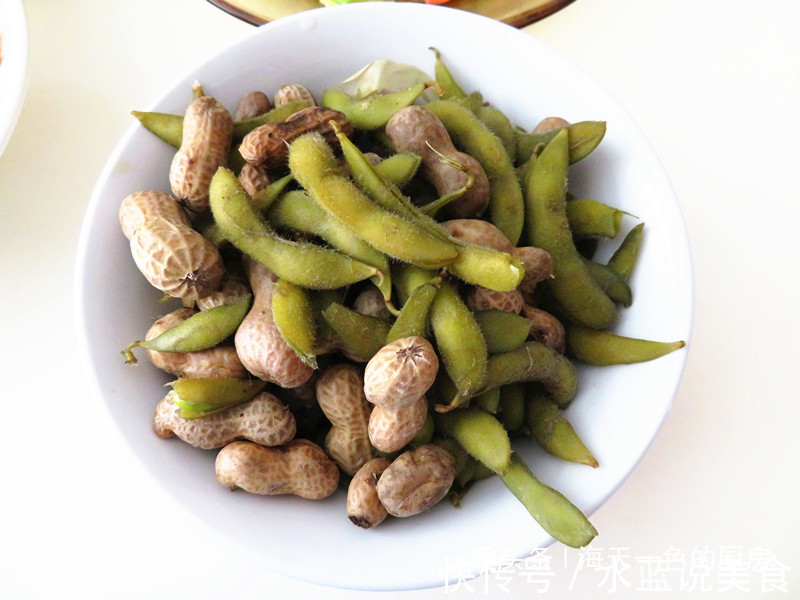 闺蜜带孩子来吃饭，我半小时做了5菜1汤，孩子说明天还来！