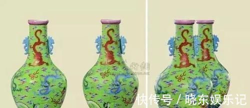 粉彩|道光官窑瓷器征集:道光皇帝崇俭政策对御瓷艺术的影响