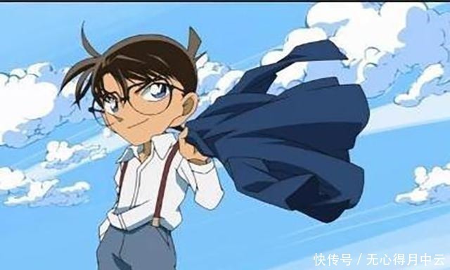 眉毛|蜡笔小新长大后,眉毛长反了却很帅气,原来动画人物也可以长大